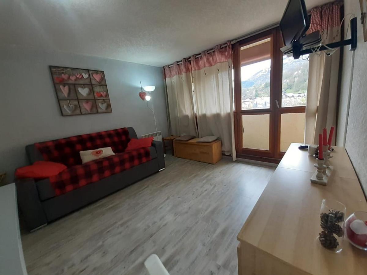 Agreable Studio Cabine A St Lary Soulan - 5 Couchages * 생라리술랑